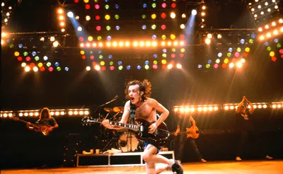 AC/DC