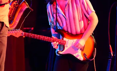 Al Stewart and The Empty Pockets