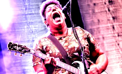 Alabama Shakes