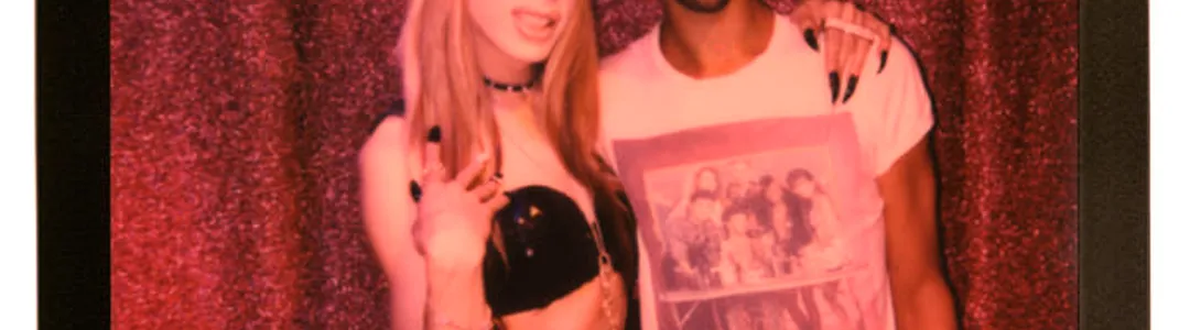 Alaska Thunderfuck 5000