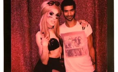 Alaska Thunderfuck 5000