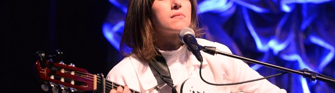 Aldous Harding