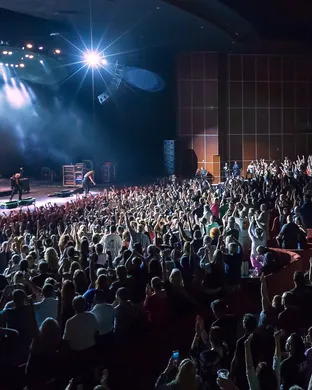 Alison Krauss And Union Station Redmond