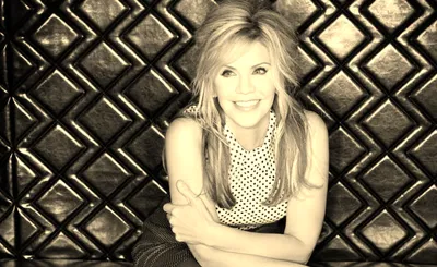Alison Krauss