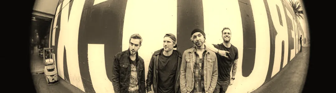 All Time Low