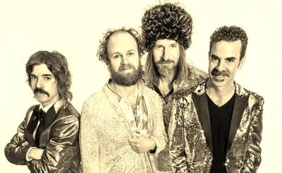 ALO - Animal Liberation Orchestra