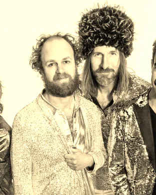 ALO - Animal Liberation Orchestra