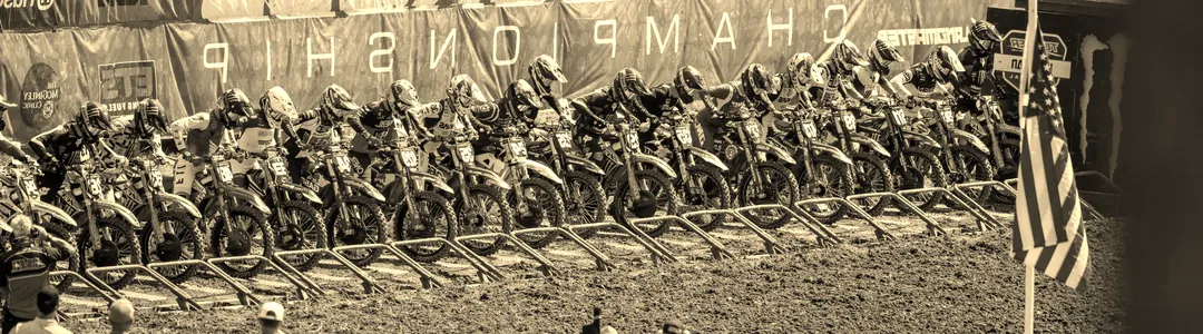 AMA Supercross Championship