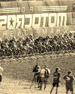 Monster Energy AMA Supercross Championship