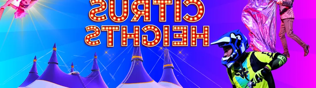 American Crown Circus