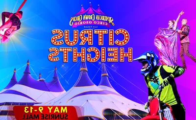 American Crown Circus