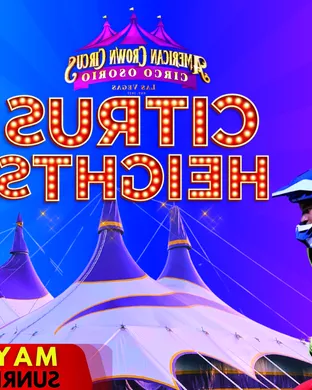 American Crown Circus Seattle