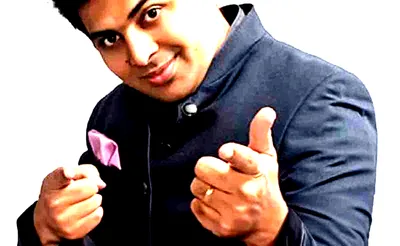Amit Tandon