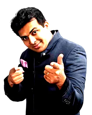 Amit Tandon
