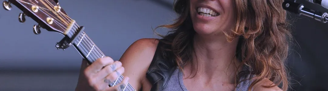 Ani DiFranco