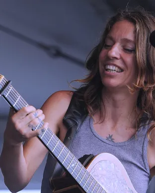 Ani DiFranco Seattle