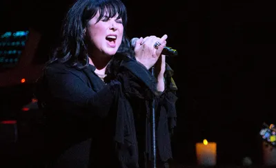 Ann Wilson