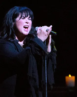 Ann Wilson: In My Voice - Film with Q&A event