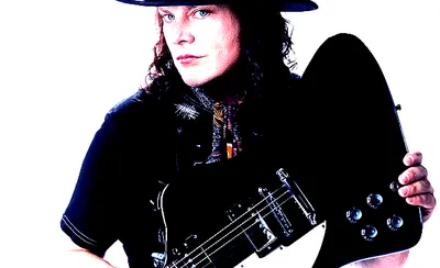 Anthony Gomes