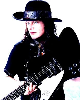 Anthony Gomes