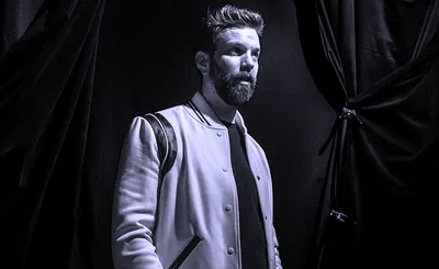 Anthony Jeselnik
