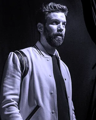 Anthony Jeselnik