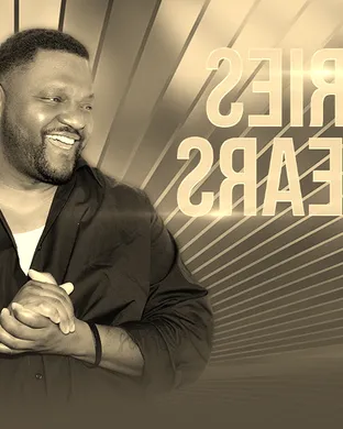 Aries Spears Seattle