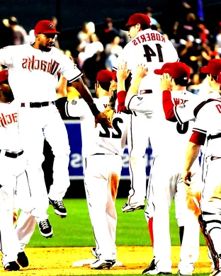 Arizona Diamondbacks