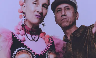 Aterciopelados
