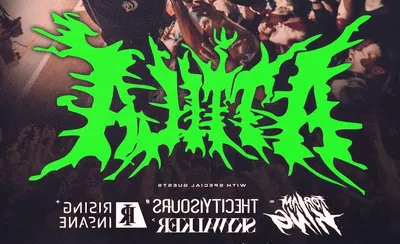 Attila - The Band