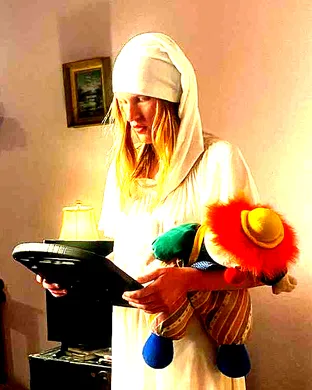 Audrey Hobert Seattle