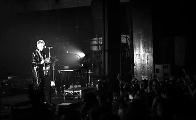 Bad Suns