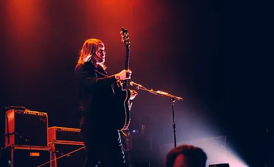 Band Of Skulls