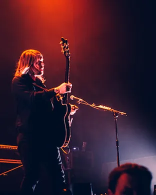 Band of Skulls