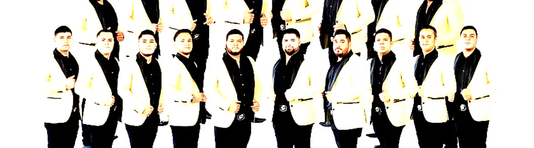 Banda Corona Del Rey