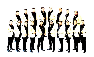 Banda Corona Del Rey