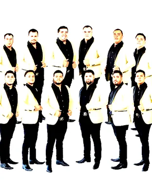 Banda Corona Del Rey