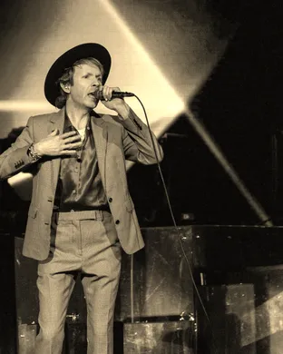 Beck