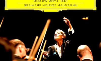 Beethoven Symphony No. 9