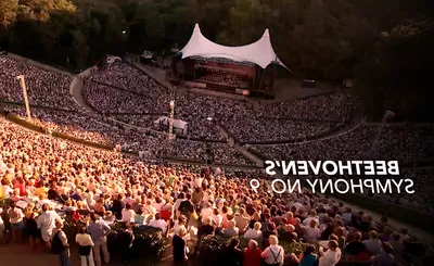 Beethoven Symphony No. 9