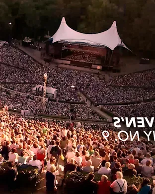 Beethoven Symphony No. 9