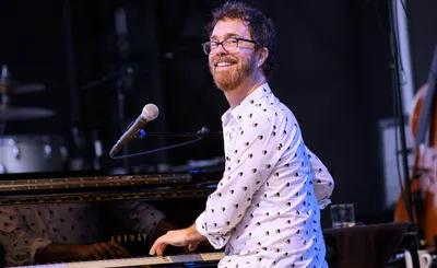 Ben Folds