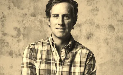 Ben Rector