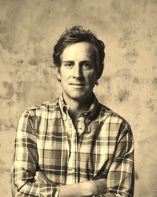 Ben Rector