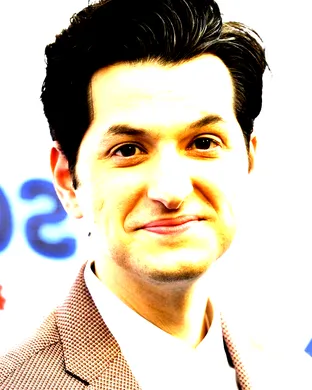 Ben Schwartz