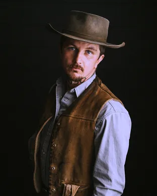 Benjamin Tod Seattle