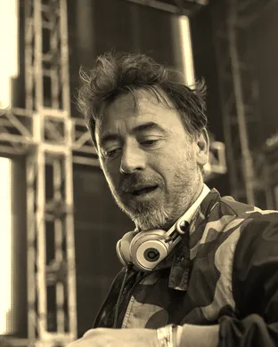 Benny Benassi Seattle