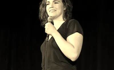 Beth Stelling