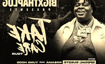 BigXThaPlug