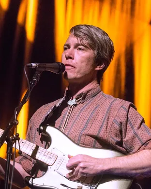 Bill Callahan